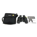 Simmons 7x35 Binoculars, in Simmons soft case