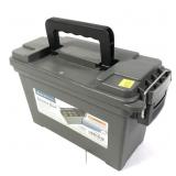 Bunker Hill plastic ammo can