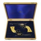 Colt 1967 Single Action Alamo Set- .45 L.C. S.A.