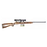Mossberg Model 640KC -.22 Mag. Bolt Action Rifle,