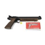 Crosman American Classic 1377 .177 Cal pellet