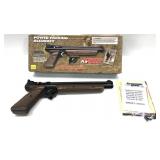 Crosman American Classic Model 1377c  .177 Cal.