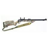 CVA Optima .50 Cal. Inline Muzzle Loader, 26"