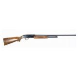 Mossberg/ New Haven Model 600 AT- 12 Ga. 3" Pump,