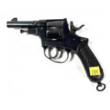 Italian M1889 Bodeo Officer