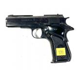 Llama- Gabilondo Small Frame .22 LR. Semi-Auto