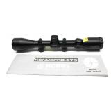 Konus KonusPro 3-9x40 Scope, with manual