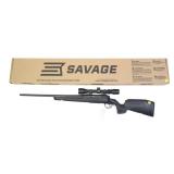 Savage Axis XP- Left Hand  6.5 Creedmoor Bolt