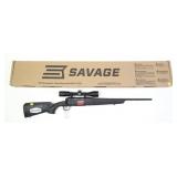 Savage Axis II XP- 6.5 Creedmoor Bolt Action