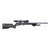 Savage Mark II TRR-SR- .22 LR. Bolt Action