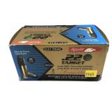 Brick of .22 LR. Aguila competition target