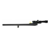 20" Remington 870 12 Ga. 3" Cantilever Barrel with