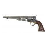 Colt Model 1860 Army Revolver -.44 Cal., 8"