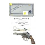 Smith & Wesson Model 34-1 (Model of 1953 22/32