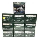 Case of 250 Rds. of 12 Ga. 3.5" No. 3 steel