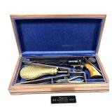 Rigarmi 1858 Remington Army .44 Cal. Revolver,