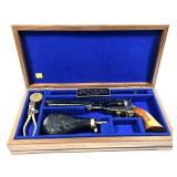 Navy Arms/Uberti 1851 Flutted Navy Revolver .36