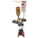 MEC Model 8567 Grabber 12 Ga. reloading press