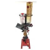 MEC Grabber Model 672R 12 Ga. reloading press
