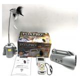 Fox Pro Patriot Game Call