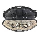 Hoyt XT-2000 50-60 Lb, 27.5-30" compound bow,