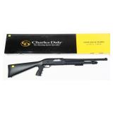 Charles Daly Defense Model 301 -12 Ga. 3" Pump,