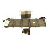 Lot: 50 rds. of .303 British 150 gr Cartridges