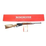 Winchester Model 1895 Saddle Ring Carbine .30-40