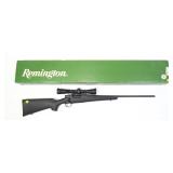 Remington Model Seven -.243 WIN. Bolt Action,