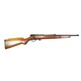 Mossberg Model 142K .22 LR. Bolt Action, 18.5"