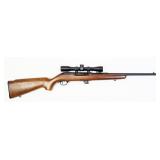 Mossberg/New Haven Model 453T- .22 LR.