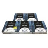 500 large pistol primers No. 150 Federal, 500