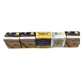 Lot: 5 boxes of Assorted 16 Ga Shells, full,