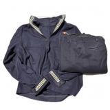 WWII Navy Uniform