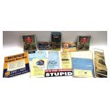 Lot: Assorted maps, includes WWII Era, and WWII