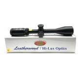 Hi-Lux SPG416X44MD 4-16x44 Side Focus
