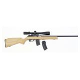 Rossi Model RS-22M .22 Mag. Semi-Auto Rifle,