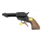 Crosman .22 Cal. Single Action 6 C02 Revolver