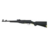 PARTS GUN: Chinese SKS 7.62 Cal. Rifle, As Is,