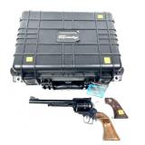 Ruger New Model Super Blakchawk -.44 Mag S.A.