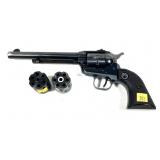 Ruger Single Six Convertible .22 LR./.22 Mag.