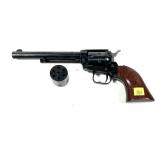 Heritage Rough Rider Convertible .22 LR/.22 Mag