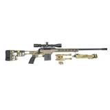 Savage Model 110 Precision 6.5 Creedmoor Bolt