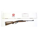 Ruger No. 1-A Light Sporter 7x57mm Single Shot