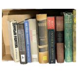 Lot: Assorted Military related books, 9 books