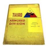 Third Armored Division Combat Command "C"