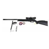 Gamo Wasp Maxxim .177 Break barrel air rifle