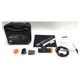 Shotkam Gun Camera in case