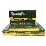 x6- Boxes of .270 WIN. 130-grain PSP Core-Lokt