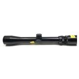 Bushnell Sharpshooter 3x-9x32 Scope